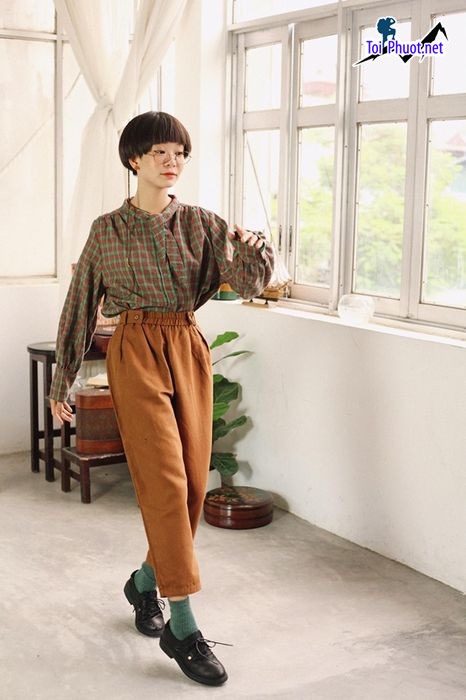 Top 9 Shop quần áo secondhand chất hơn cả hàng hiệu tại Hồ Chí Minh phong cách và cái đẹp độc đáo (5)