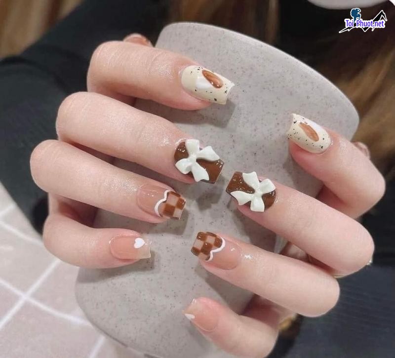 Top 9 tiệm làm nail chất lượng nhất tỉnh Ninh Bình giúp bạn tôn lên vẻ đẹp bản thân  (3)