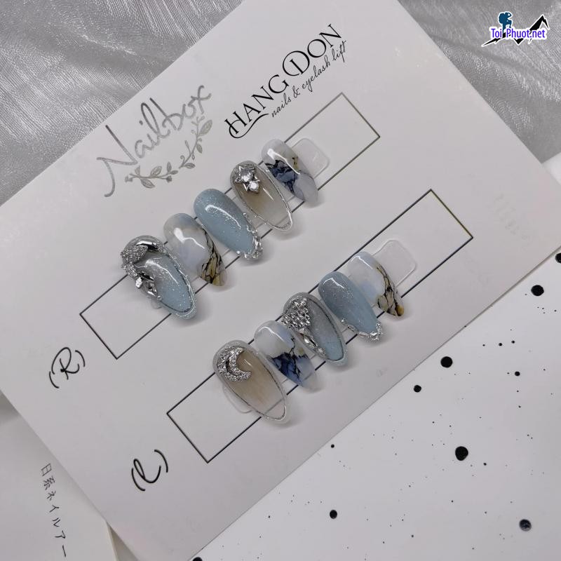 Top 9 tiệm làm nail chất lượng nhất tỉnh Sóc Trăng phong cách trẻ trung và sáng tạo (1)