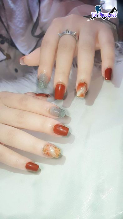 Top 9 tiệm làm nail chất lượng nhất tỉnh Sóc Trăng phong cách trẻ trung và sáng tạo (2)