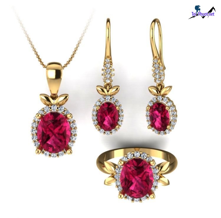 Top 9 Tiệm vàng bạc đá quý uy tín nhất tỉnh Hải Phòng Thái độ phục vụ khách hàng tận tình (4)