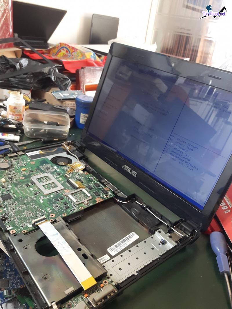 Top 9 Trung tâm sửa chữa máy tínhlaptop uy tín nhất tỉnh Cà Mau với linh kiện chính hãng (2)