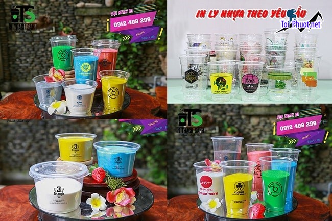 Top công ty sản xuất ly nhựa uy tín và chất lượng nhất ở Đồng Xoài Bình Phước hiệu quả cao (1)