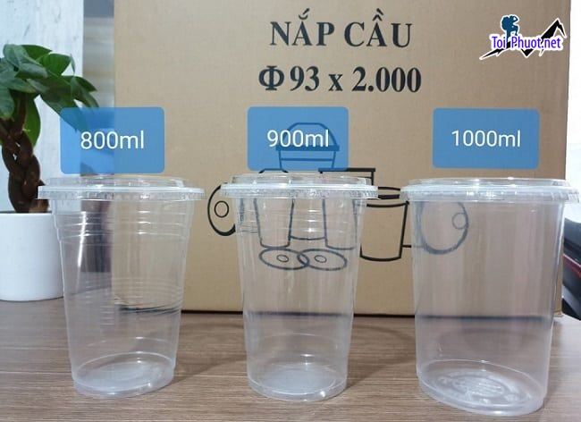 Top công ty sản xuất ly nhựa uy tín và chất lượng nhất ở Quảng Ngãi ly chất lượng cao (1)