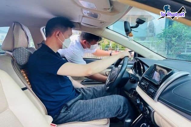 Top Trung tâm dạy lái xe ô tô uy tín và chuyên nghiệp nhất ở Quảng Trị Giá cả vô cùng hợp lý (2)