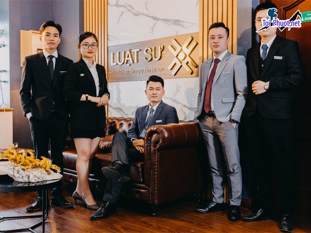 Top văn phòng luật ,công ty luật uy tín tại Hưng Yên được đánh giá cao