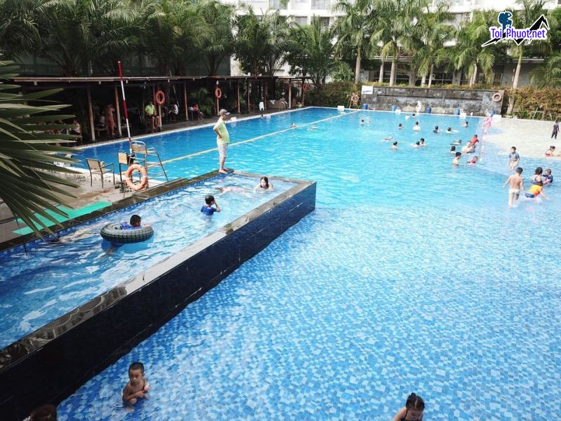 Top 10 Bể bơi công cộng có giá vé rẻ và chất lượng nhất Đồng Nai sẵn sàng hỗ trợ (1)
