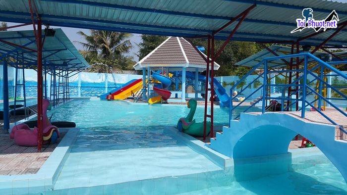Top 10 Bể bơi công cộng có giá vé rẻ và chất lượng nhất Đồng Tháp không nên bỏ lỡ (4)