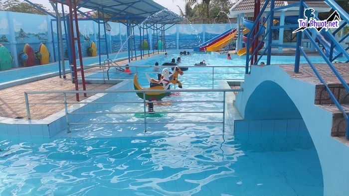 Top 10 Bể bơi công cộng có giá vé rẻ và chất lượng nhất Đồng Tháp không nên bỏ lỡ (5)