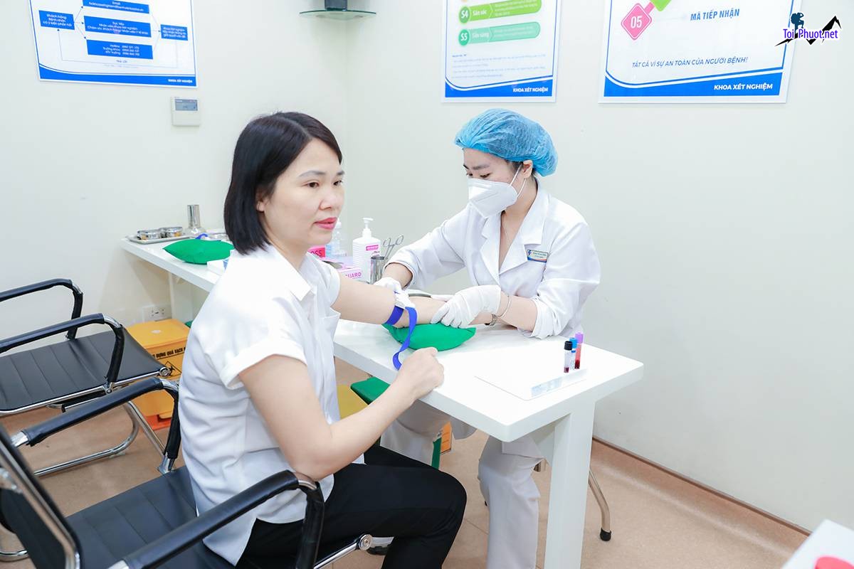 Top 10 Bệnh viện khám tổng quát tốt nhất Đắk Lắk luôn tận tâm phục vụ người bệnh (2)