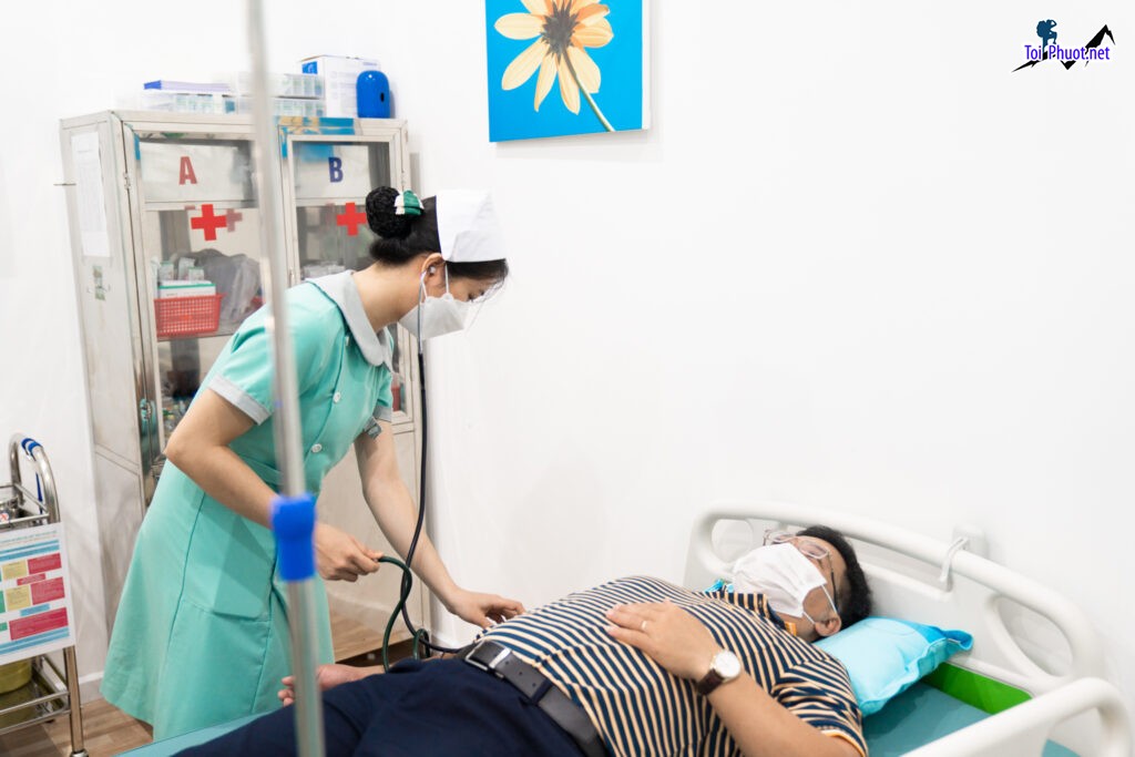Top 10 Bệnh viện khám tổng quát tốt nhất Đắk Lắk luôn tận tâm phục vụ người bệnh (3)