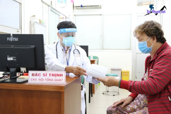 Top 10 Bệnh viện khám tổng quát tốt nhất Đắk Lắk luôn tận tâm phục vụ người bệnh (4)
