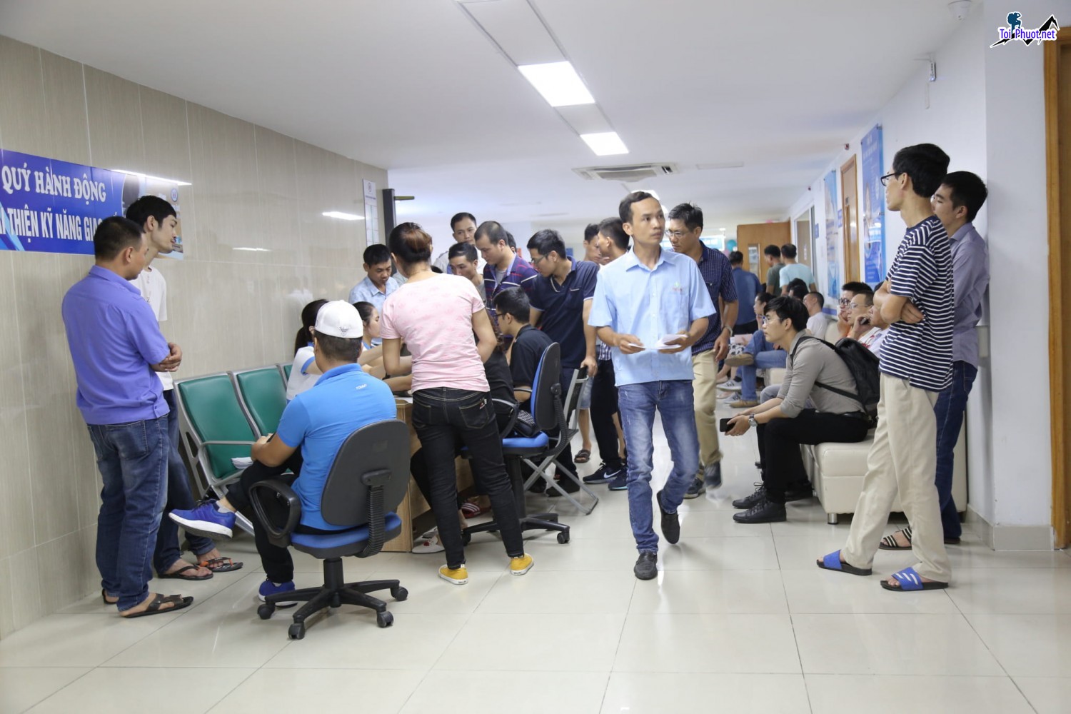 Top 10 Bệnh viện khám tổng quát tốt nhất Hồ Chí Minh bạn có thể yên tâm (1)