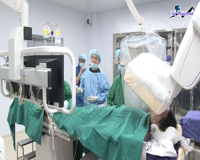 Top 10 Bệnh viện khám tổng quát tốt nhất Khánh Hòa an toàn sức khỏe (5)