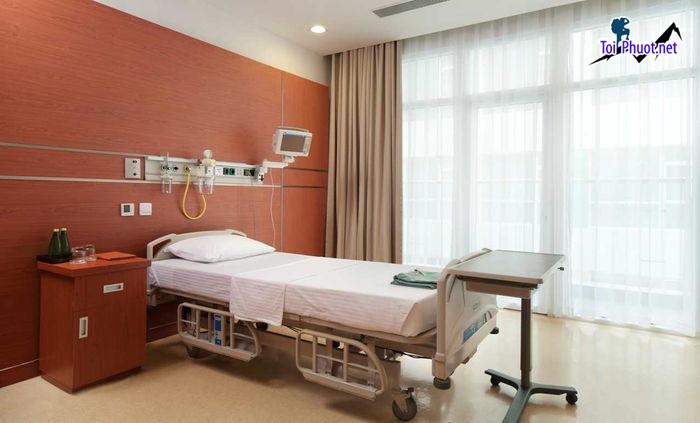 Top 10 Bệnh viện quốc tế chất lượng nhất Đắk Lắk nhiều chính sách hỗ trợ người dân (2)