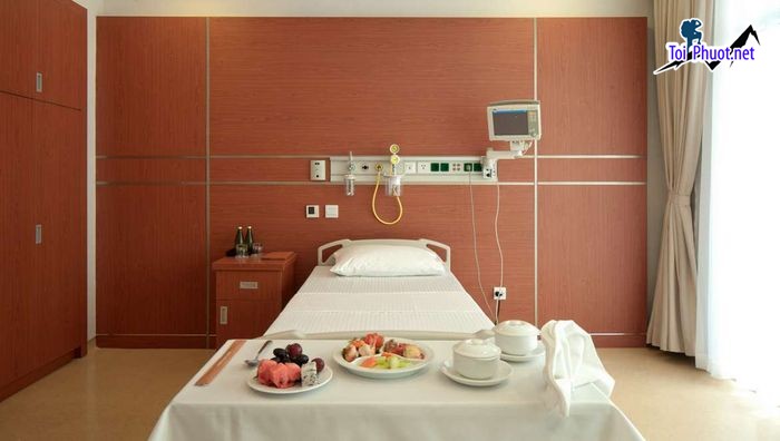 Top 10 Bệnh viện quốc tế chất lượng nhất Đắk Lắk nhiều chính sách hỗ trợ người dân (3)