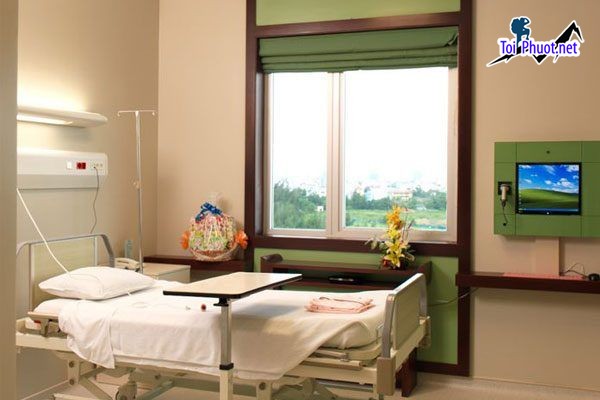 Top 10 Bệnh viện quốc tế chất lượng nhất Đắk Lắk nhiều chính sách hỗ trợ người dân (4)