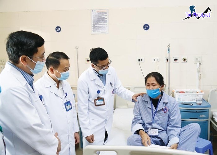 Top 10 Bệnh viện quốc tế chất lượng nhất Hồ Chí Minh đẳng cấp cho người Việt (1)