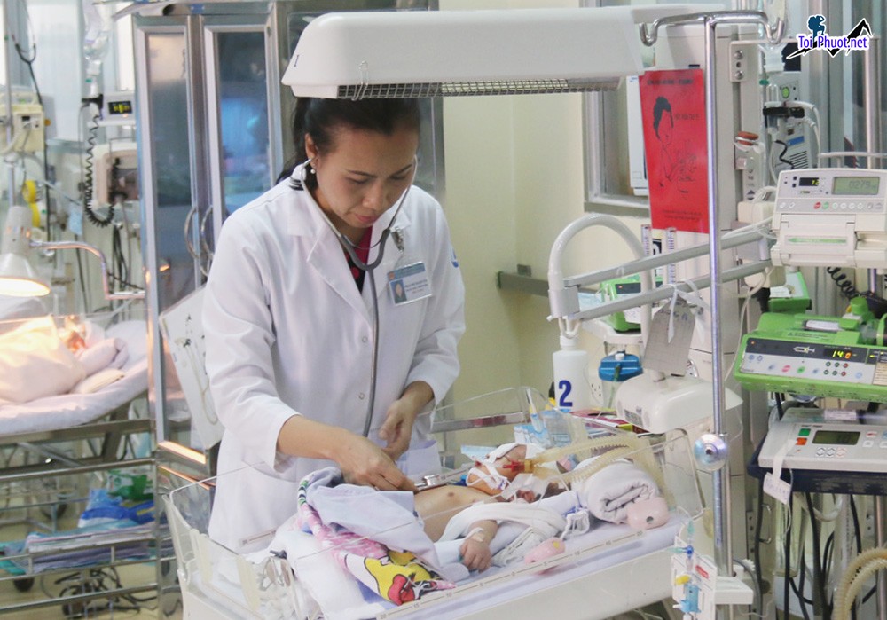 Top 10 Bệnh viện quốc tế chất lượng nhất Hồ Chí Minh đẳng cấp cho người Việt (3)