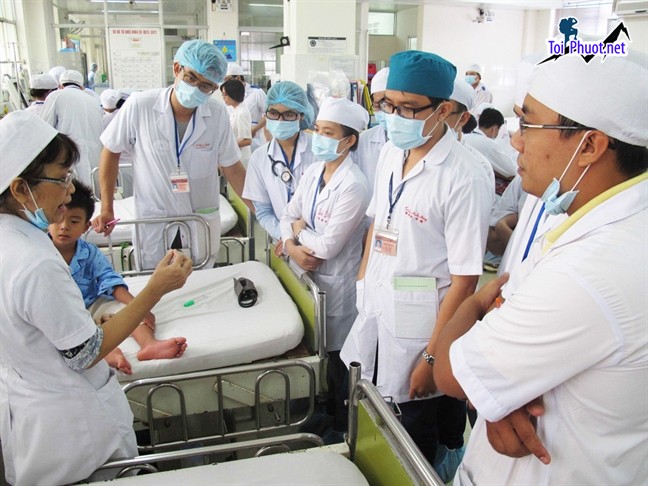 Top 10 Bệnh viện quốc tế chất lượng nhất Quảng Ninh được lòng tin và đánh giá cao (3)
