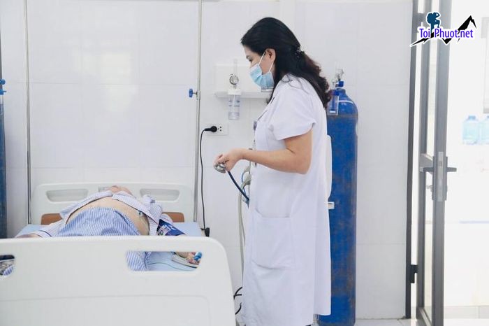 Top 10 Bệnh viện tốt nhất Cà Mau đem lại cảm giác thoải mái nhất cho bệnh nhân (2)