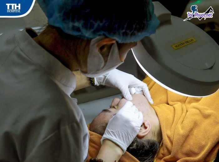 Top 10 Bệnh viện tốt nhất Cà Mau đem lại cảm giác thoải mái nhất cho bệnh nhân (6)