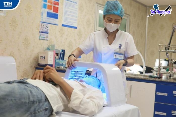 Top 10 Bệnh viện tốt nhất Cần Thơ để mọi người cùng tham khảo (2)