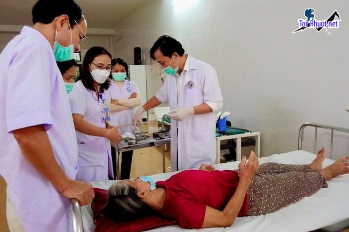 Top 10 Bệnh viện tốt nhất Cần Thơ để mọi người cùng tham khảo (4)