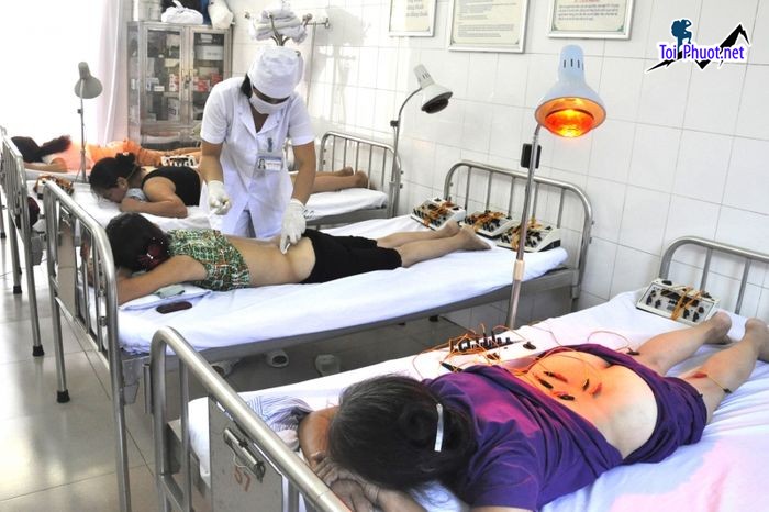 Top 10 Bệnh viện tốt nhất Hà Tĩnh được đầu tư mạnh mẽ với các dòng máy hiện đại (1)