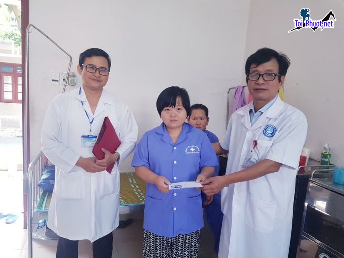 Top 10 Bệnh viện tốt nhất Lâm Đồng điều trị rất tốt và đảm bảo tối ưu thời gian (1)
