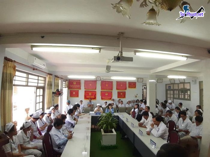 Top 10 Bệnh viện tốt nhất Lâm Đồng điều trị rất tốt và đảm bảo tối ưu thời gian (2)