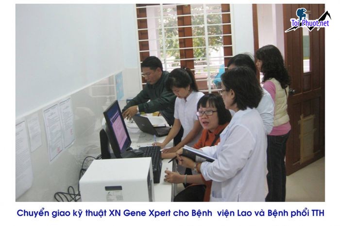 Top 10 Bệnh viện tốt nhất Lâm Đồng điều trị rất tốt và đảm bảo tối ưu thời gian (4)