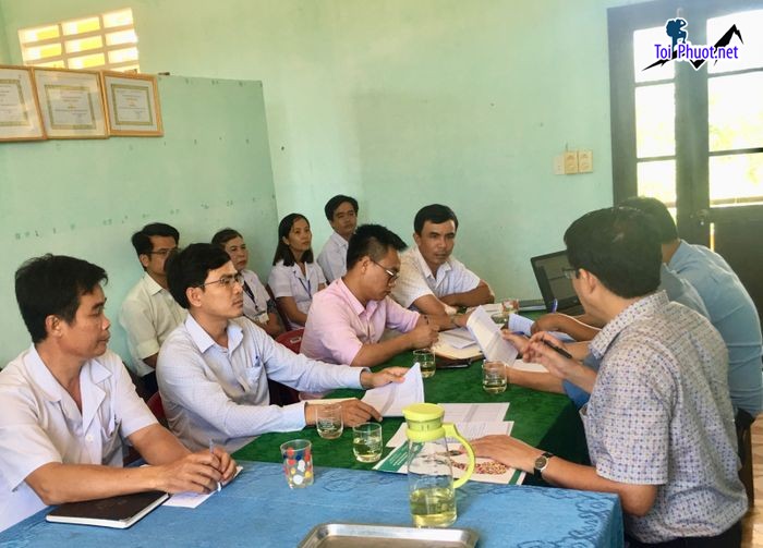 Top 10 Bệnh viện tốt nhất Lâm Đồng điều trị rất tốt và đảm bảo tối ưu thời gian (5)