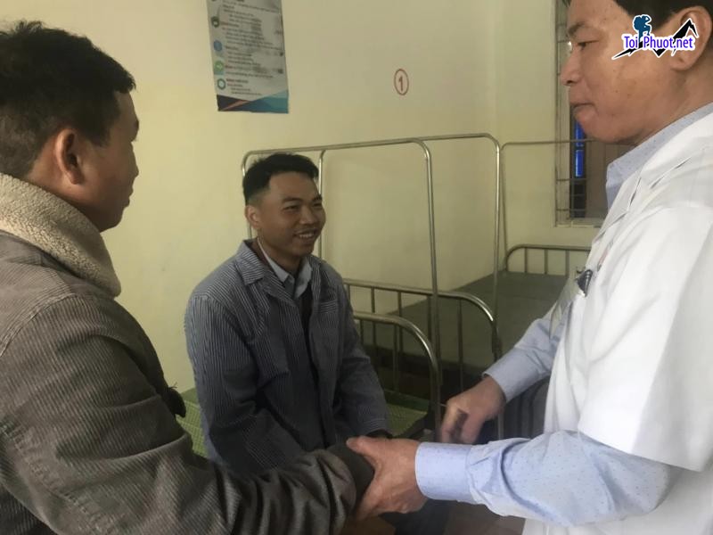 Top 10 Bệnh viện tốt nhất Quảng Ninh phát triển cả về cơ sở vật chất và nhân sự (4)