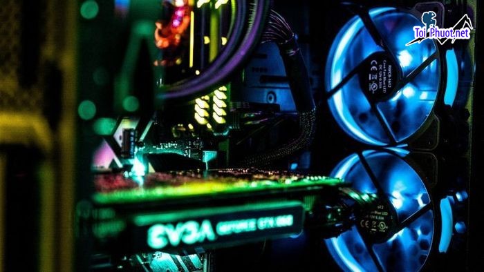 Top 10 Công ty bán linh kiện máy tính giá tốt và chất lượng nhất Đà Nẵng sản phẩm đa dạng (2)