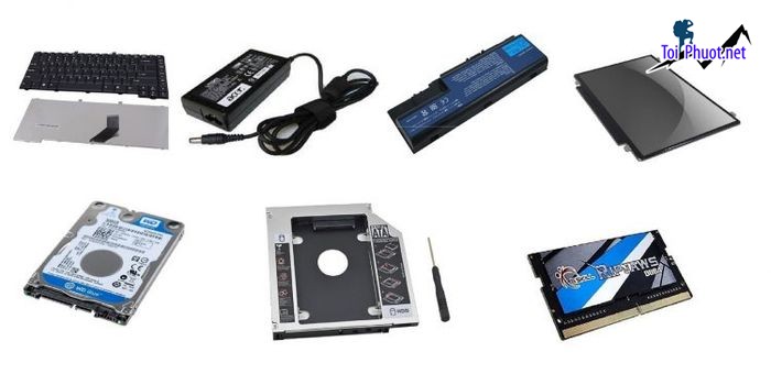 Top 10 Công ty bán linh kiện máy tính giá tốt và chất lượng nhất Đà Nẵng sản phẩm đa dạng (3)