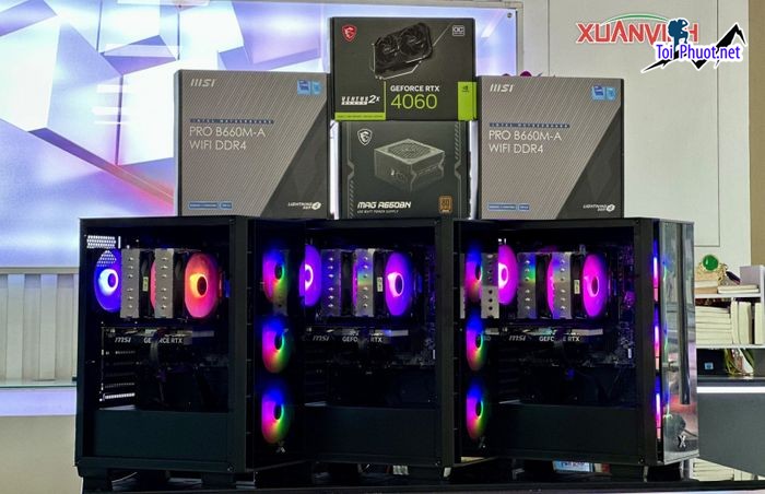 Top 10 Công ty bán linh kiện máy tính giá tốt và chất lượng nhất Đà Nẵng sản phẩm đa dạng (4)