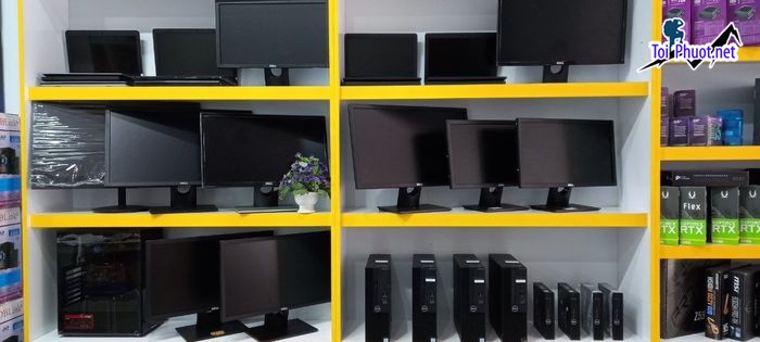 Top 10 Công ty bán linh kiện máy tính giá tốt và chất lượng nhất Đắk Lắk giá cả hợp lý (2)
