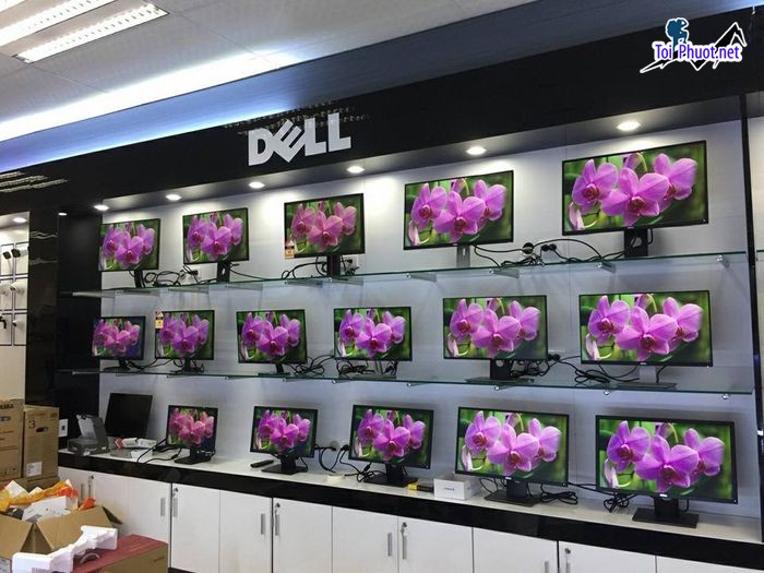 Top 10 Công ty bán linh kiện máy tính giá tốt và chất lượng nhất Hồ Chí Minh đẳng cấp (4)
