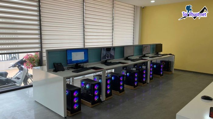 Top 10 Công ty bán linh kiện máy tính giá tốt và chất lượng nhất Hồ Chí Minh đẳng cấp (5)