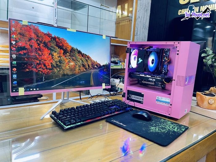 Top 10 Công ty bán linh kiện máy tính giá tốt và chất lượng nhất Hưng Yên nhiều mặt hàng (2)