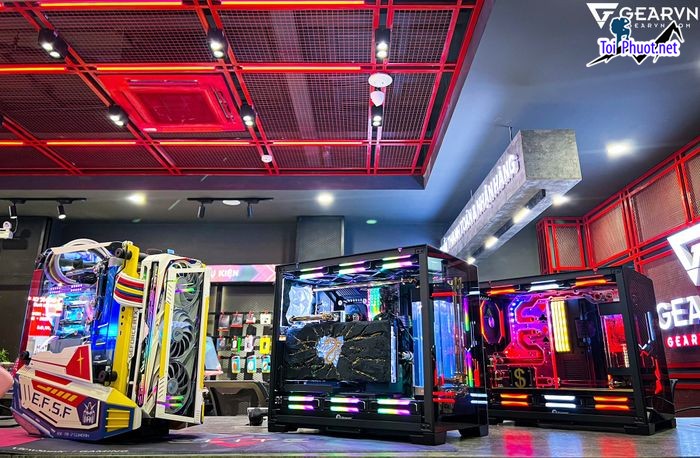 Top 10 Công ty bán linh kiện máy tính giá tốt và chất lượng nhất Hưng Yên nhiều mặt hàng (3)