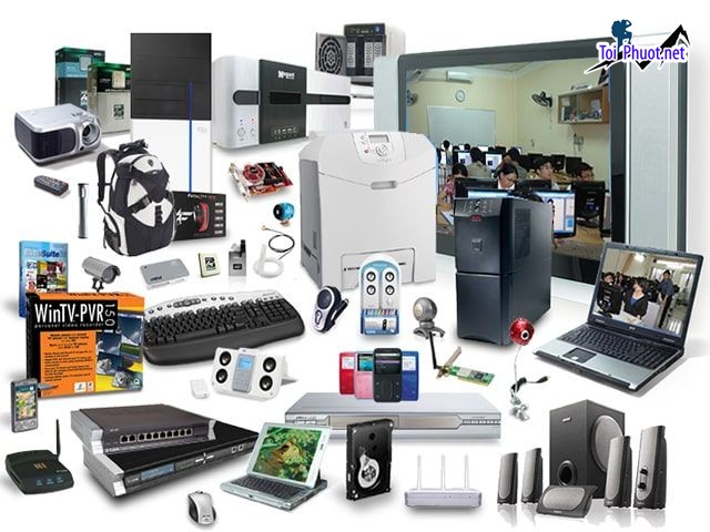 Top 10 Công ty bán linh kiện máy tính giá tốt và chất lượng nhất Nghệ An hiện đại (3)