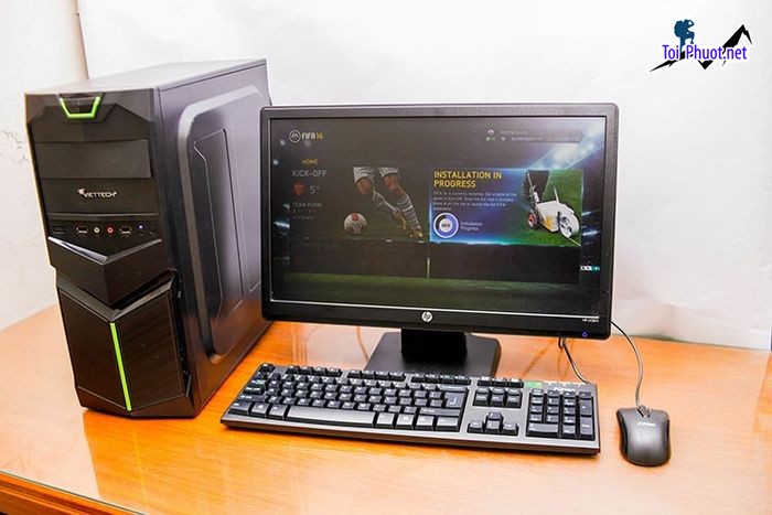 Top 10 Công ty bán linh kiện máy tính giá tốt và chất lượng nhất Nghệ An hiện đại (4)