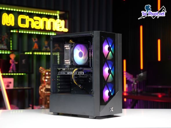 Top 10 Công ty bán linh kiện máy tính giá tốt và chất lượng nhất Thái Nguyên an toàn (3)