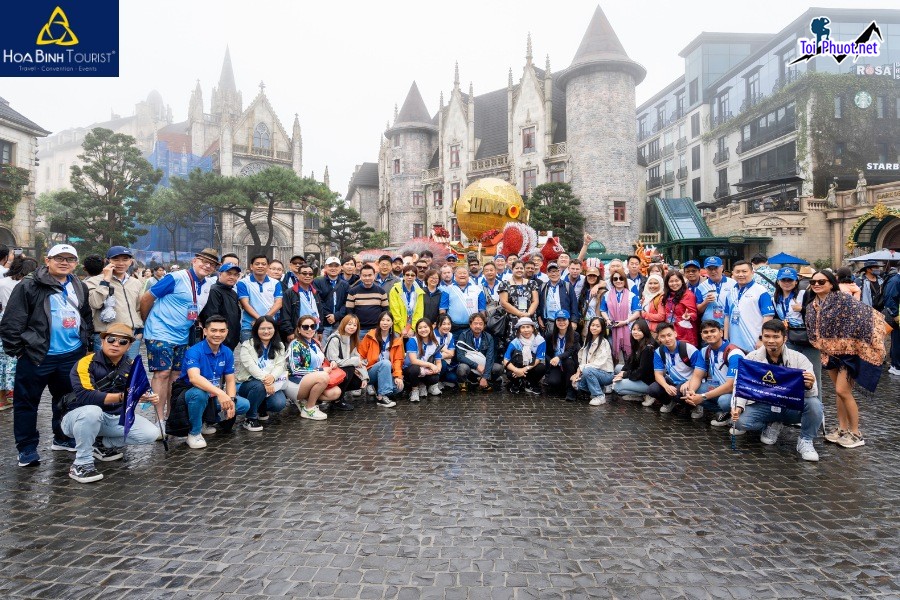 Top 10 Công ty du lịch tại Hà Nội uy tín nhất Update 2025 (2)