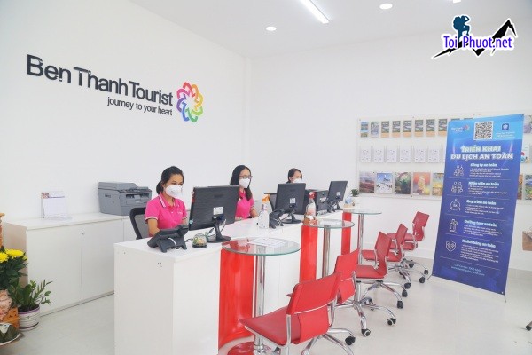 Top 10 Công ty du lịch tại uy tín nhất Hưng Yên được nhiều người lựa chọn nhất (4)