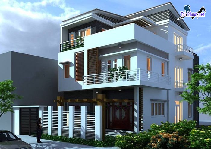 Top 10 Công ty tư vấn thiết kế, kiến trúc tốt nhất Gia Lai chuyên nghiệp và tận tâm (6)