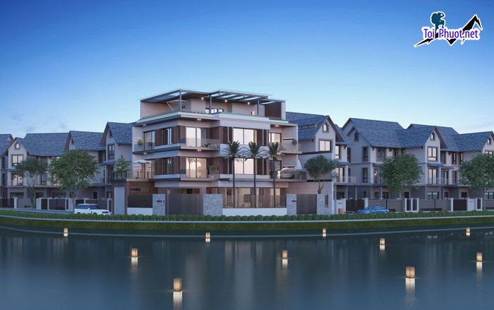 Top 10 Công ty tư vấn thiết kế, kiến trúc tốt nhất Hà Nội giúp tiết kiệm chi phí  (5)