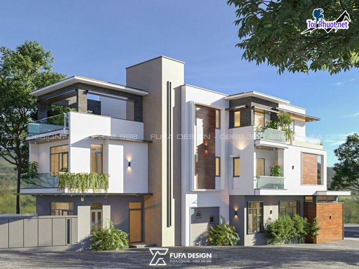 Top 10 Công ty tư vấn thiết kế, kiến trúc tốt nhất Hải Phòng đảm bảo chất lượng (4)